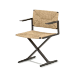 Folding Lounge Chair