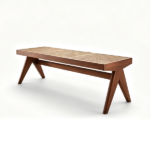 Low Wood Bench