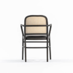 Rattan Dining Chair