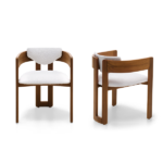 Twin Dining Chair