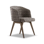 Vintage Dining Chair