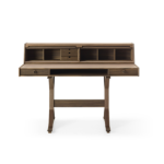 Wood Side Desk