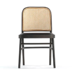Woven Dining Chair