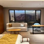  MUGO 5‑star complete hotel guest room suite furniture set