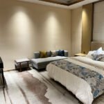 Derayco guestroom custom hotel furniture