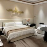Derayco guestroom custom hotel furniture
