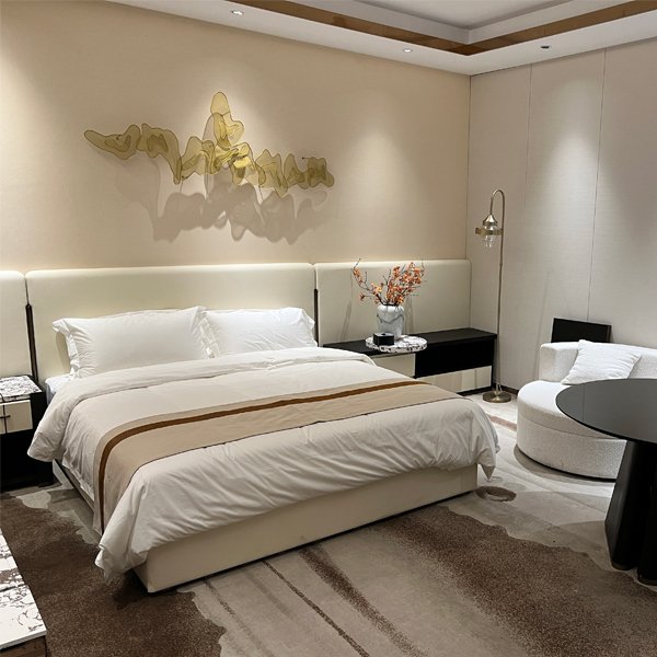 Derayco guestroom custom hotel furniture