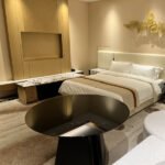 Derayco guestroom custom hotel furniture