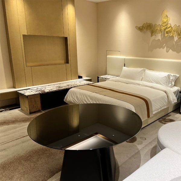 Derayco guestroom custom hotel furniture