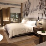 FIVE STAR HOTEL FURNIURE