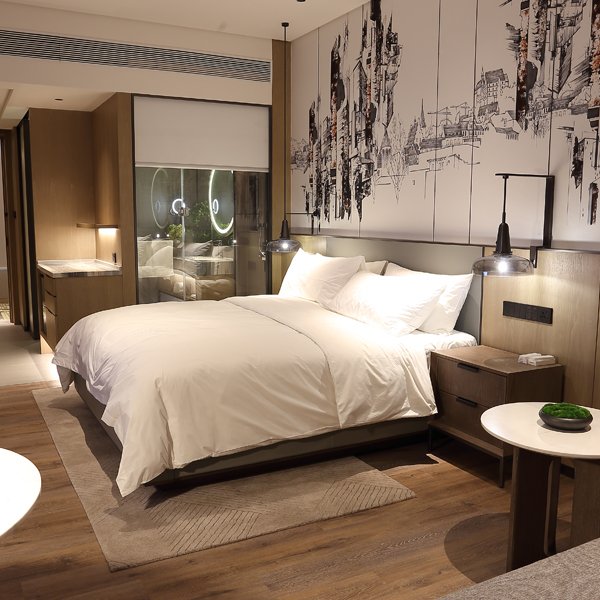 FIVE STAR HOTEL FURNIURE